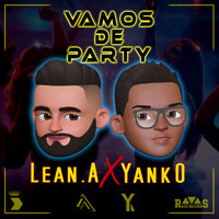 Lean A - Vamos De Party (Feat. Yanko)