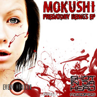 Mokushi - Predatory Beings (Drum & Bass) (Explicit)