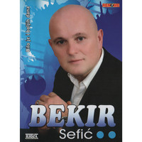 Bekir Sefic - Bilo Je I Boljih Dana (Serbian and Bosnian Music)