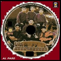 Los Aventureros - Al Paso En Vivo