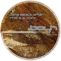Jake Beautyman - This Is a Joint
