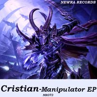 Cristian - Manipulator EP