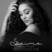 Saima - You Make Me