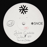 Julez Cordoba - Wow EP
