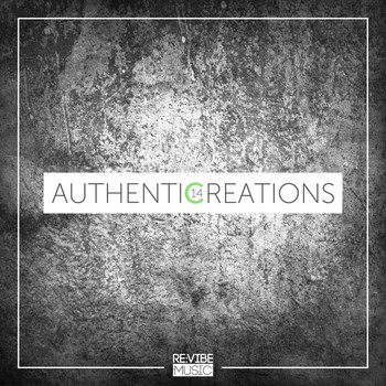 Various Artists - Authentic Creations Issue 14
