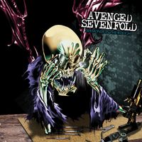 Avenged Sevenfold - Set Me Free