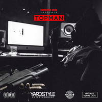 Maestro Don - Top Man (Explicit)