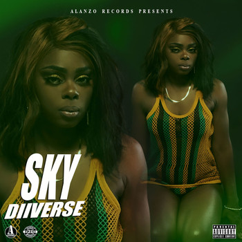 Diiverse - Sky (Explicit)