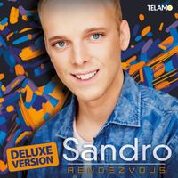 Sandro - Rendezvous (Deluxe Version)