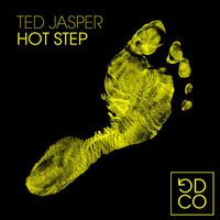 Ted Jasper - Hot Step