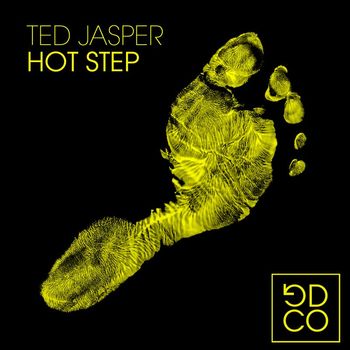Ted Jasper - Hot Step