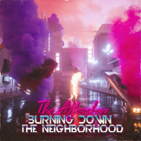 The Aftershow - Burning Down the Neighborhood