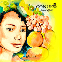 Conuko Band Roots - Mujer