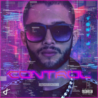 Tony J - Control (Explicit)