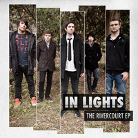 In Lights - The River Court - EP