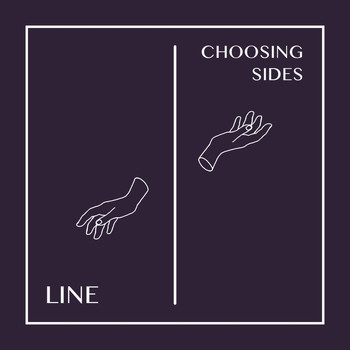Line - Choosing Sides