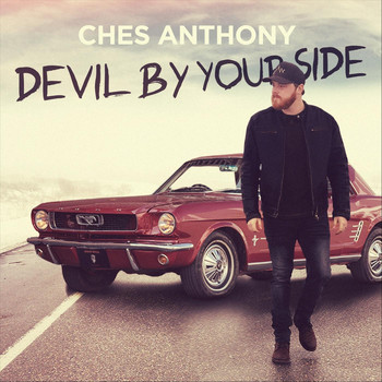 Ches Anthony - Devil by Your Side