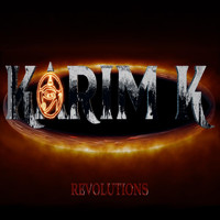 Karim K - Revolutions