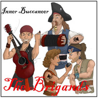 The Brigands - Inner Buccaneer