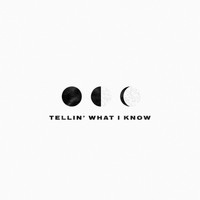 Riccardo Castelli - Tellin' What I Know