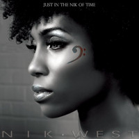 Nik West - Just in the Nik of Time