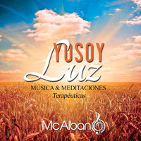 McAlban - Yo Soy Luz (Explicit)