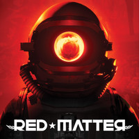 Eduardo De La Iglesia - Red Matter (Original Soundtrack)