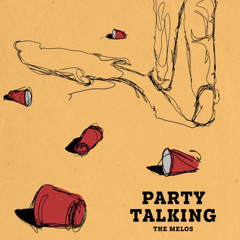 The Melos - Party Talking