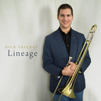 Nick Vayenas - Lineage