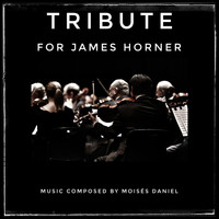Moises Daniel - Tribute for James Horner