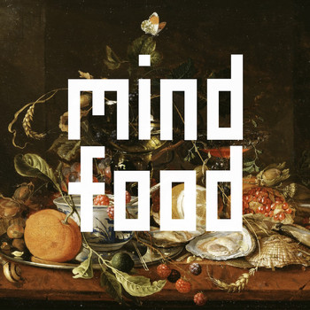 Philippe Cohen Solal - Mind Food