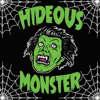 Hideous Monster - Murder of One