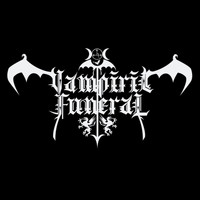 Vampiric Funeral - Sabbath in the Forest (Explicit)