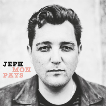 JEPH - Mon pays