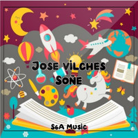 Jose Vilches - Soñe