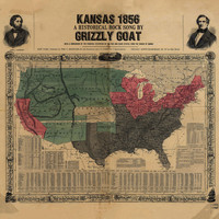 Grizzly Goat - Kansas 1856