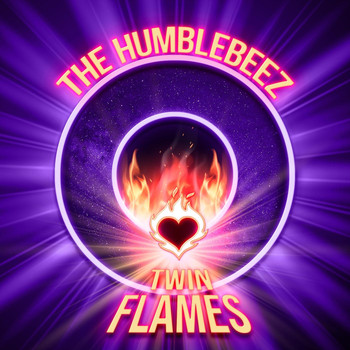 The Humblebeez - Twin Flames