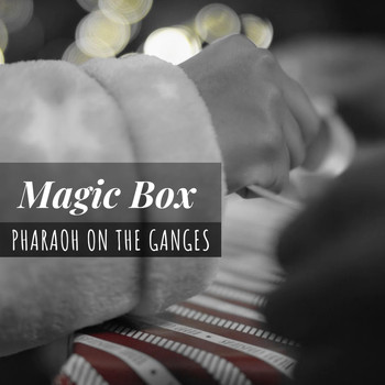Pharaoh on the Ganges - Magic Box
