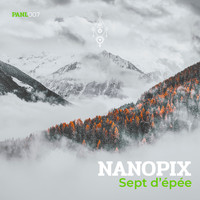 Nanopix - Sept d'épée