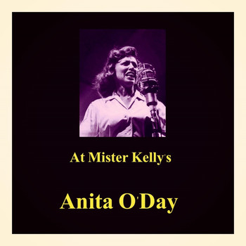 Anita O'Day - At Mister Kelly'S