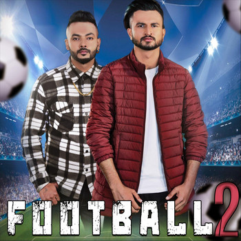 David - Football 2