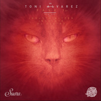 Toni alvarez - Fase 1
