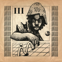 Shungu - A Book of 100 Spiritual Beats: Chapter III
