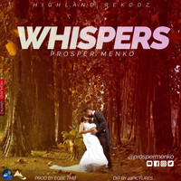 Prosper Menko - Whispers