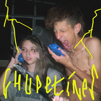 K4 - Chupetines (feat. Saramalacara)