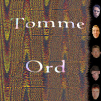 Joyce - Tomme Ord