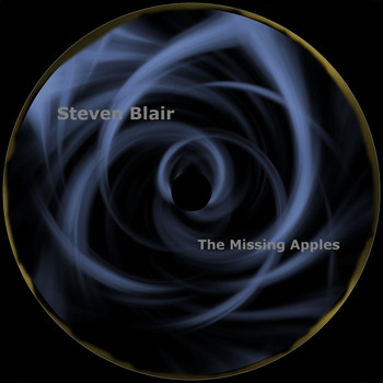 Steven Blair - The Missing Apples