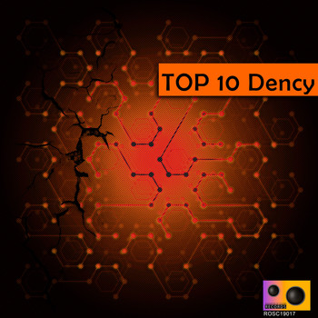 Various Artists - Top 10 Dency, Vol. 2