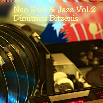 Dimitrios Bitzenis - Neo Soul & Jazz, Vol. 2