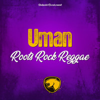 Uman - Roots Rock Reggae